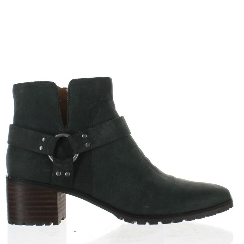 Lucky Brand LK-Jansic Ankle Boot